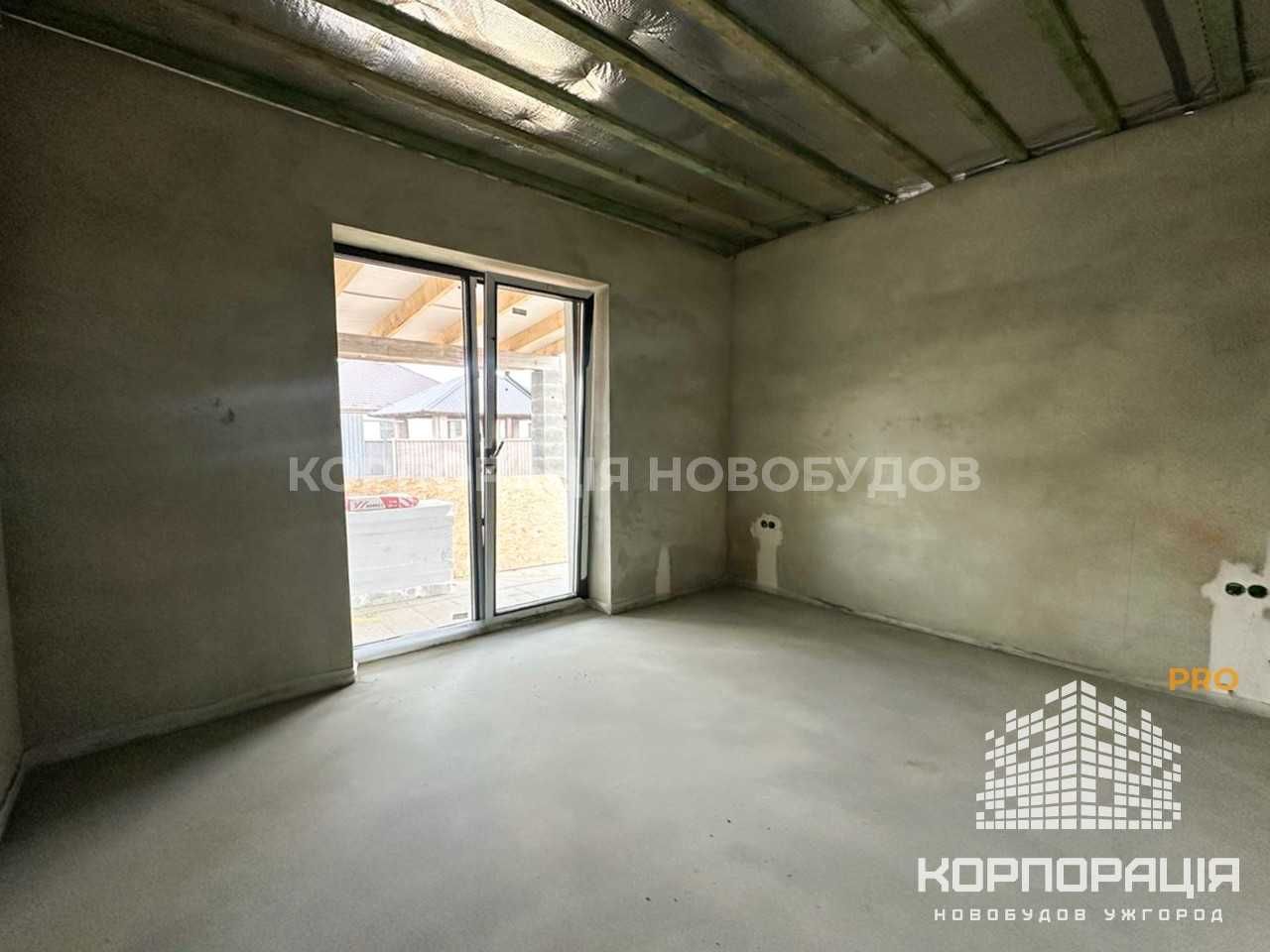 Продаж будинку з готовим фасадом, розвинений р-н біля Центру