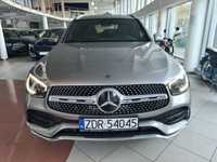 Mercedes-Benz GLC AMG 200d 4MATIC Multibeam LED 1 Właściciel Salon PL*Auto Salon JAWOR*