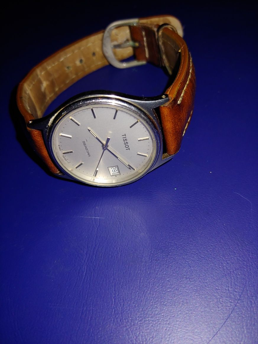 Tissot B986/996 zegarek męski