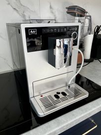 Ekspres Melitta Caffeo CI - automatyczny one touch JURA