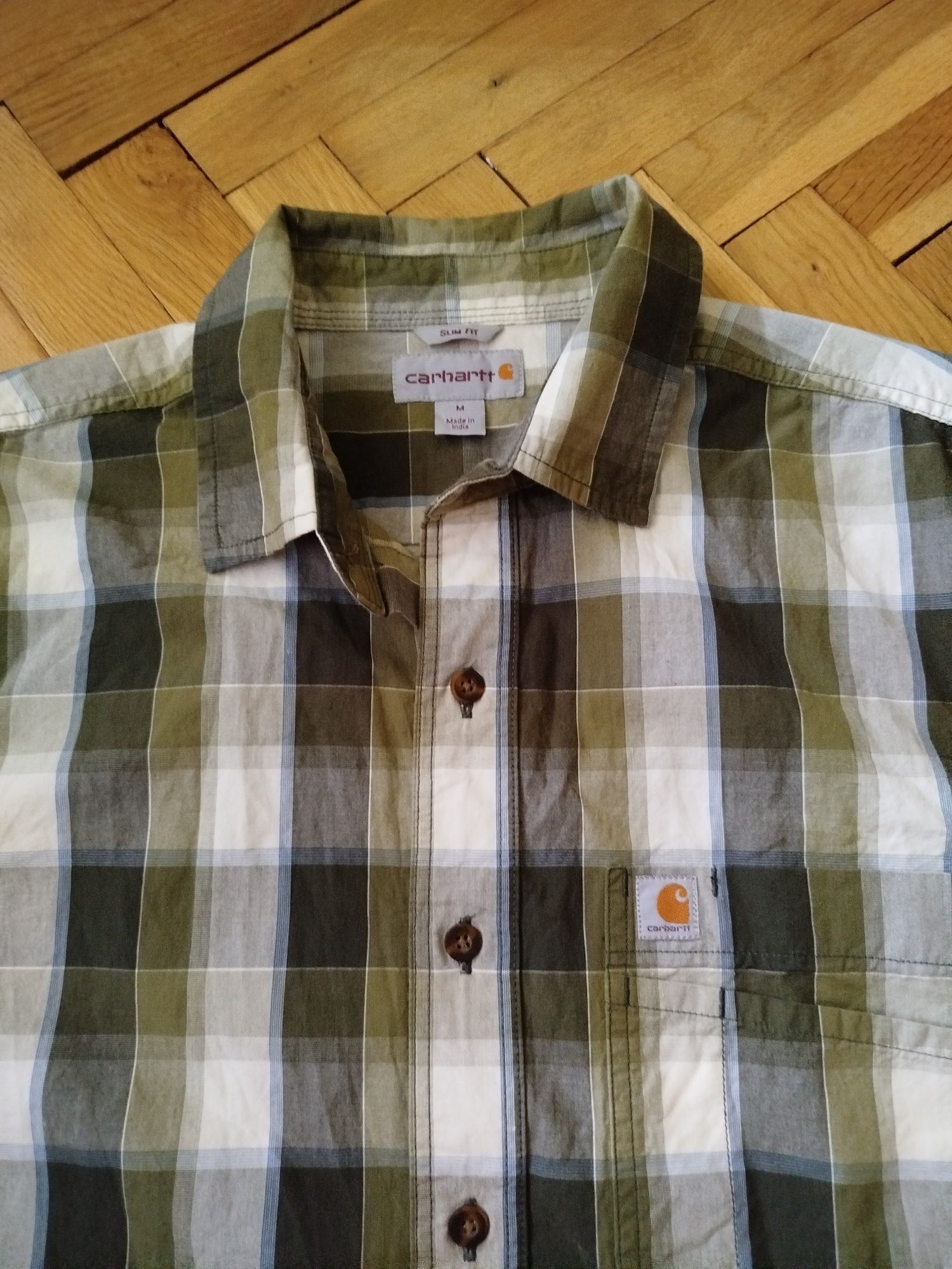 Сорочка чоловіча Carhartt