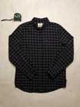 Сорочка Fjallraven Övik Flannel Shirt трекінгова сорочка gorpcore