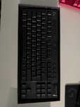 Клавіатура Logitech G915 TKL Lightspeed Wireless