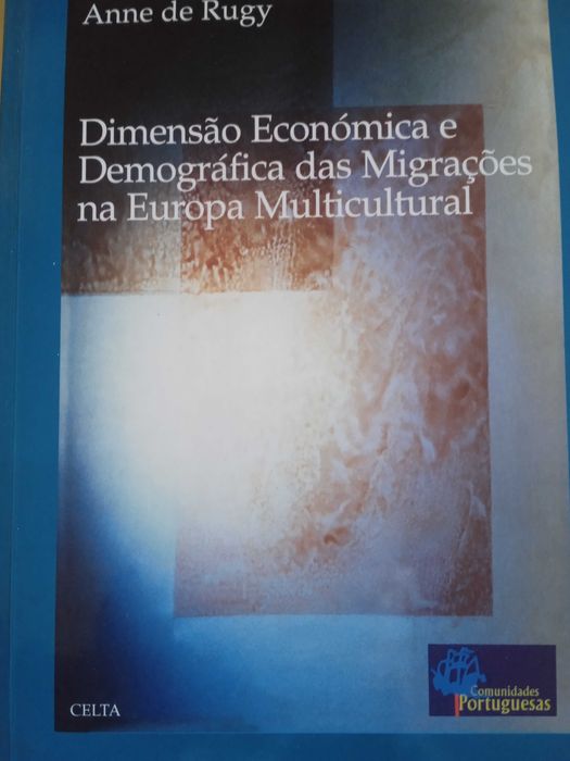 Dimensão Económica