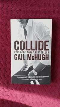 Collide Gail McHugh