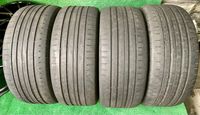 Шини резина 285\45R20 Goodyear.