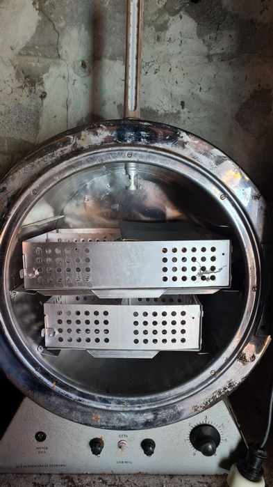 Сушильный шкаф 2в-151