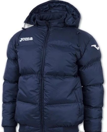 Зимова курточка  Joma BOMBER PIRINEO