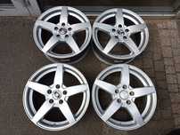 16" Ford Focus Kuga Mondeo C-max Galax Connect Volvo V50 S60 S40 MK4
