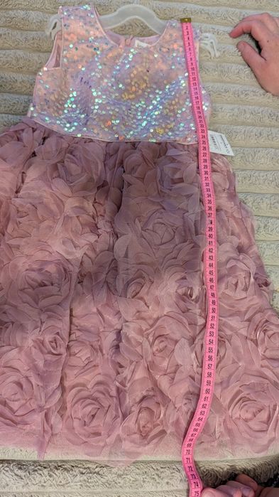 Плаття для дівчинки