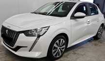 Peugeot 208 Para Peças - Há Peças