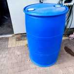 Beczka plastikowa 200l