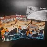 Gra PC - Silent Hunter 4: Wolves of the Pacific wydanie premierowe