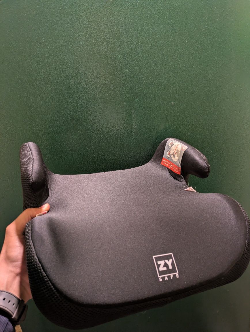 Assento elevatório criança ZY Safe 15-36kg