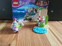 LEGO Friends 41306 Skuter wodny Mii