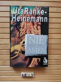 Ranke - Heinemann Nie i amen Real foty