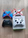 Pad xbox one x series pc android