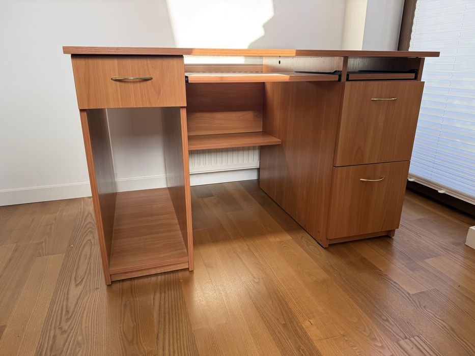 Biurko używane- oddam