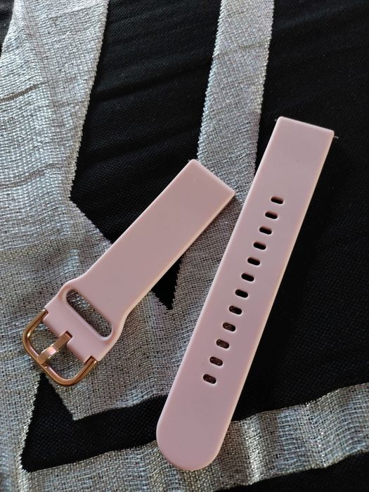 bracelete  smartwatch nova