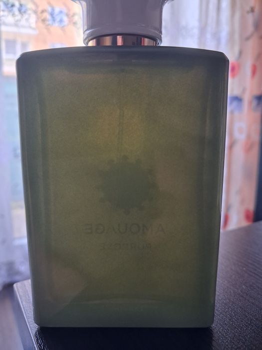 Amouage  Purpose
