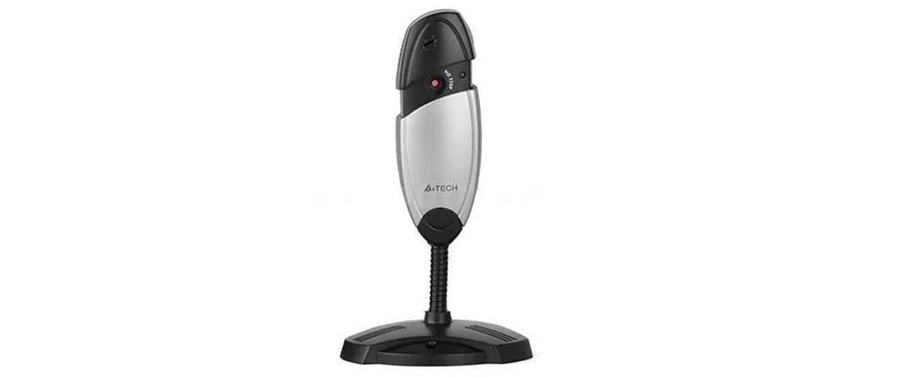 Kamera internetowa A4Tech HD PK-635P USB