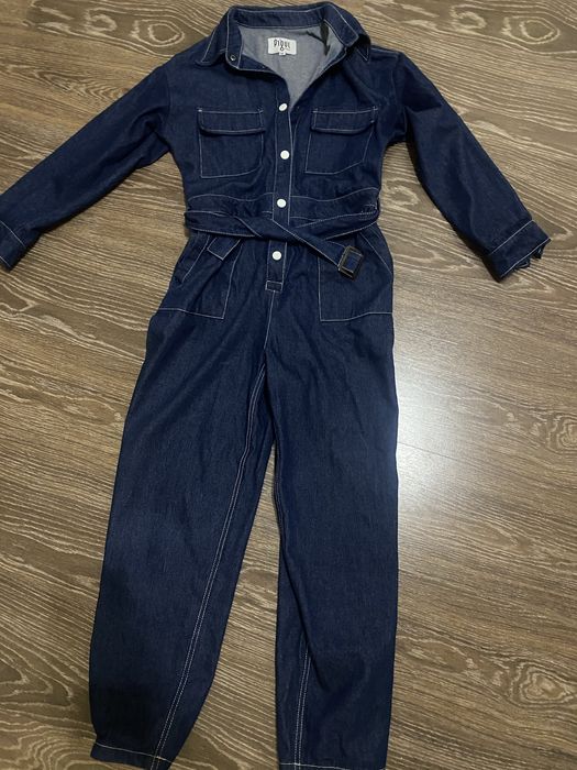 Elena Pigul комбінезон жіночий