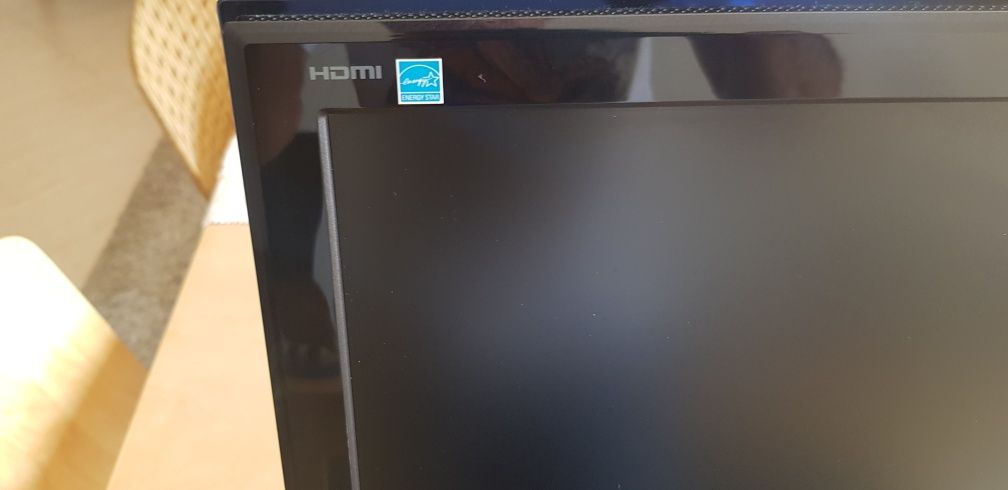 Monitor asus 23"  MS238H