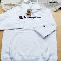 Bluza Champion Rochester Script Logo Embroidery Fleece XL