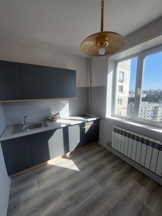 Продам 1к квартиру улучшенной планировки на Северной Салтовке