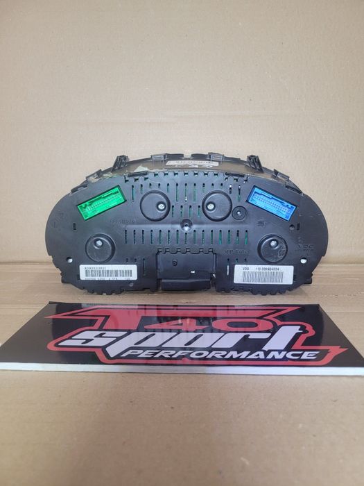 Quadrante seat ibiza 6k2