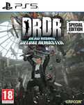 Dead Rising Deluxe Remaster Special Edition PL (PS5) Gra nowa w folii