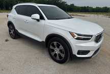 Volvo XC40 Inscription 2020