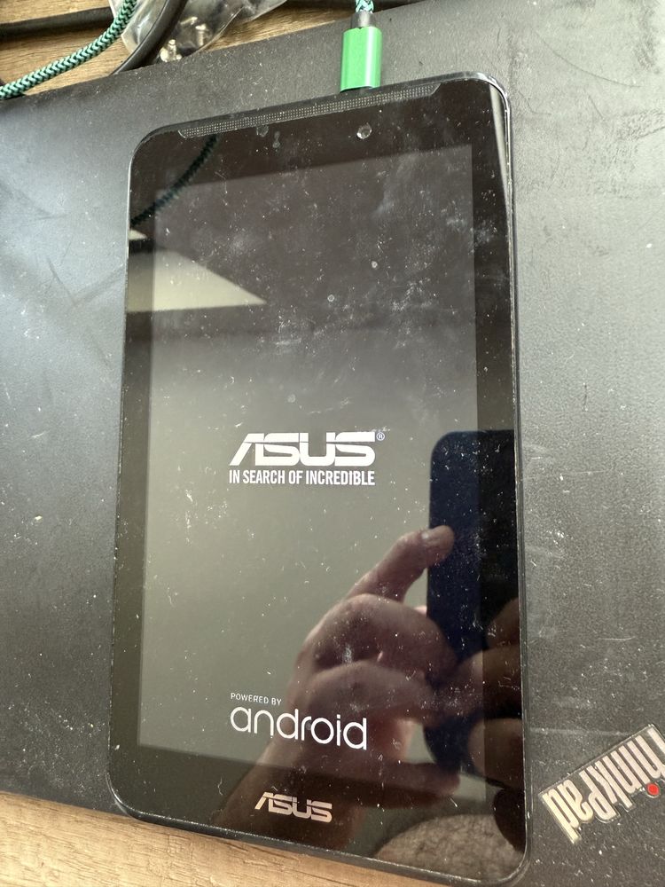 Планшет Asus K01A 7 дюймів робочий