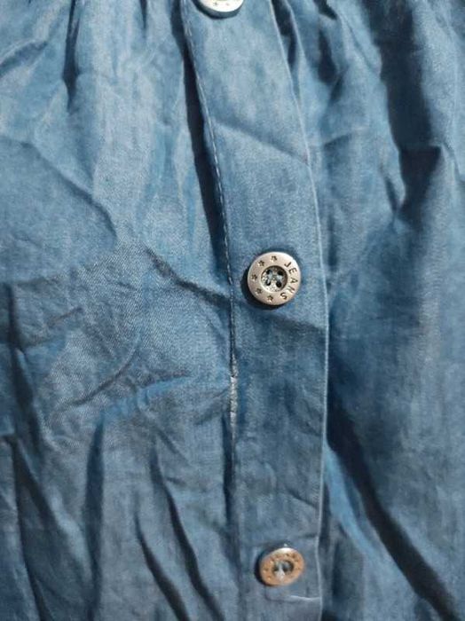 Sukienka rozmiar L cena 20 zł