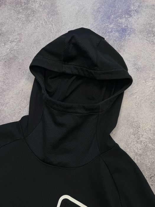 Худі Nike Drill  на високому горлі