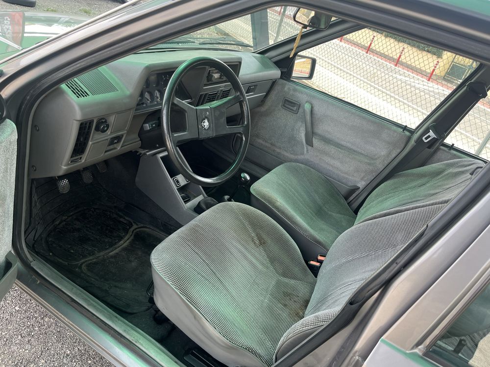 Opel Corsa A TR 1.2 S