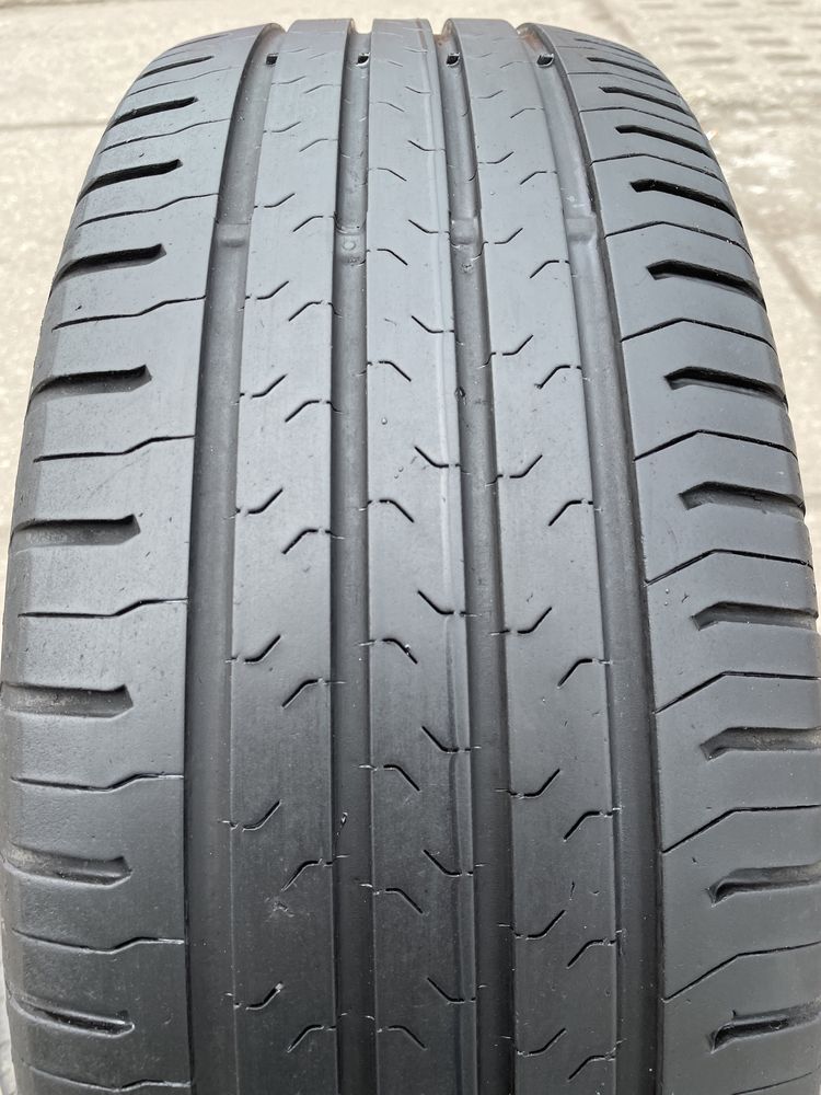 Continental 215/60r16 95V Conti Eco Contact 5 - 2szt opony letnie