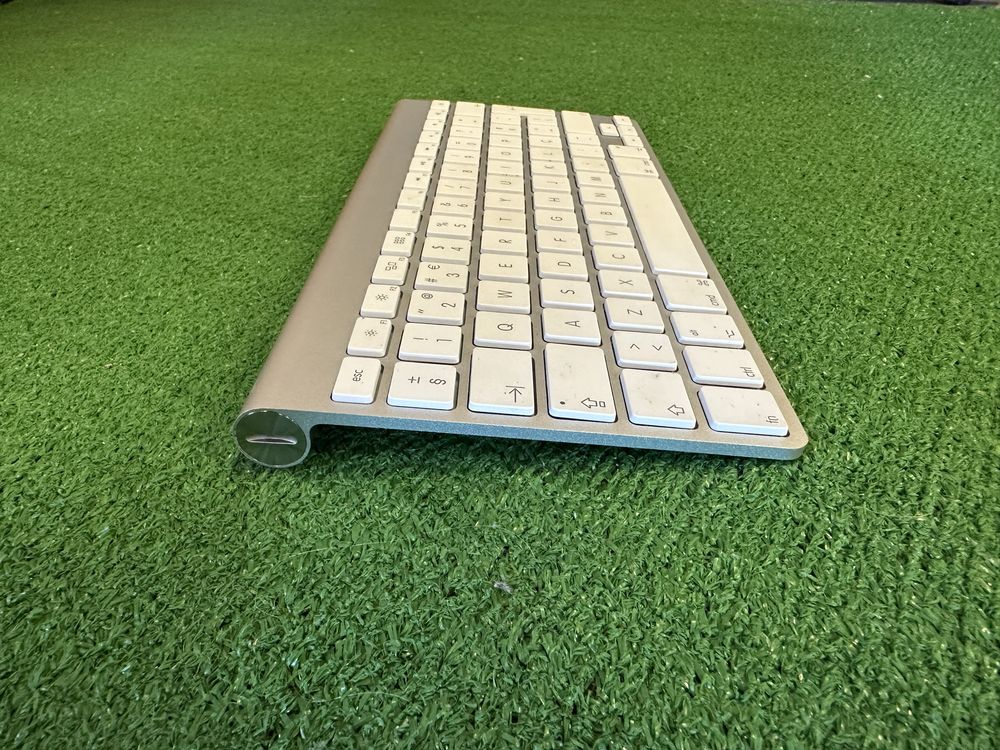 Apple Magic Keyboard