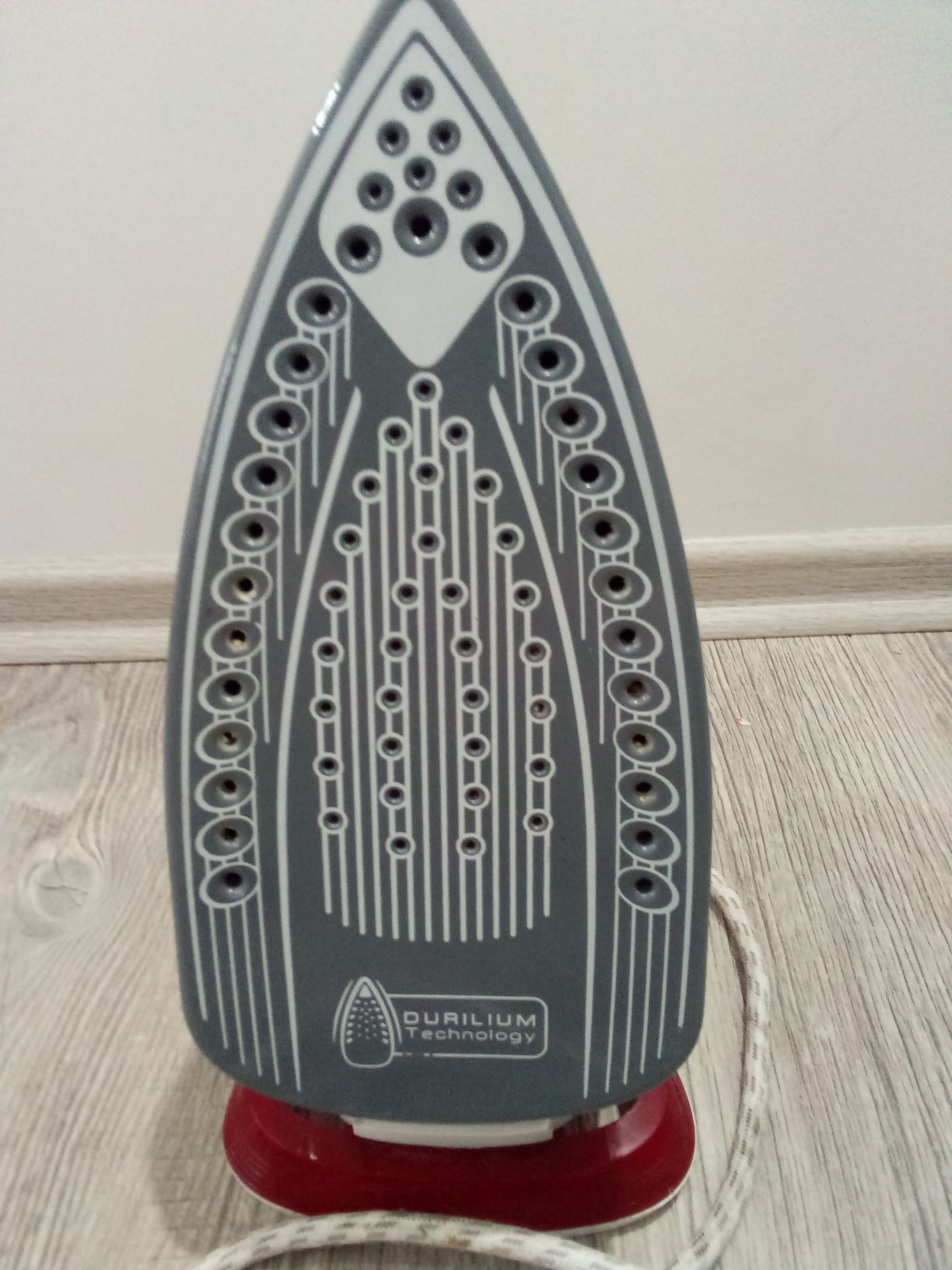 Żelazko Parowe Tefal Easygliss XL