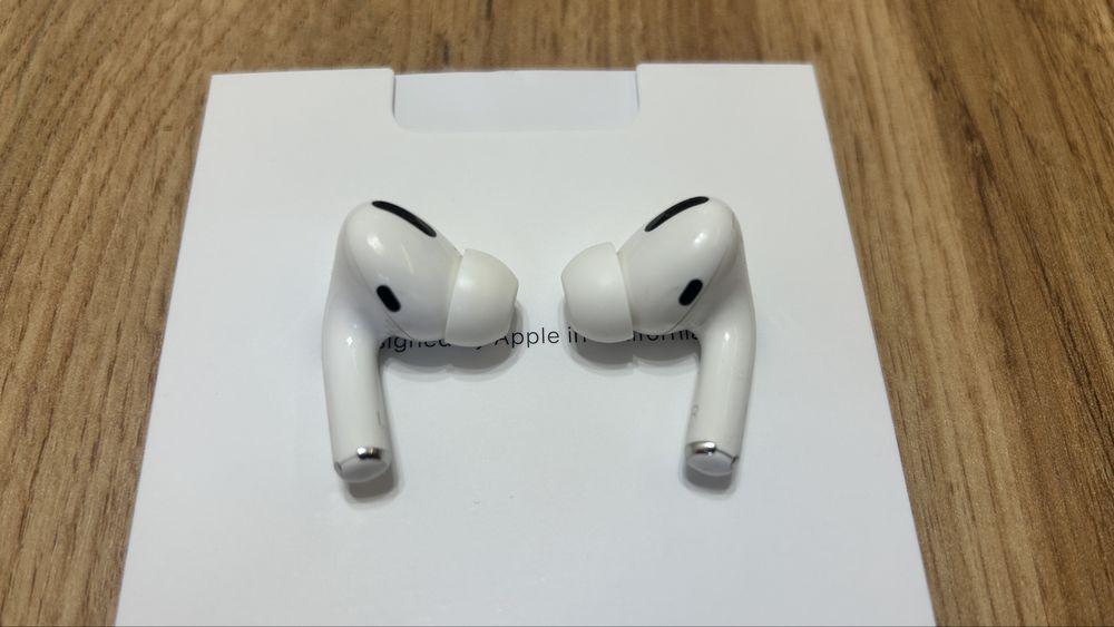 Airpods Pro 1g wireless case