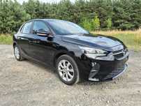 Opel Corsa Świeży opel corsa