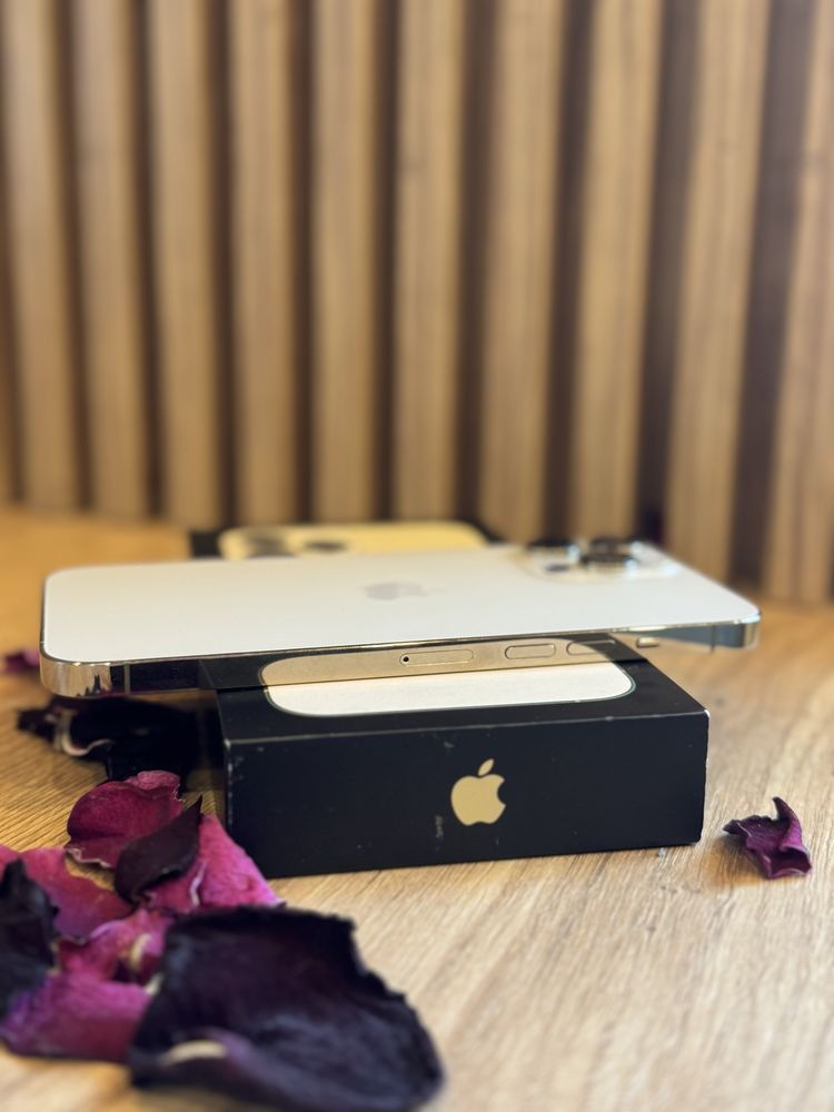 JAK NOWY! iphone 13 pro max HIT!
