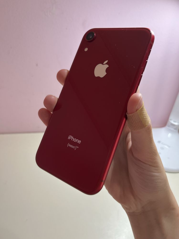 IPhone XR в ідеальному стані