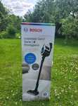 Bosch Unlimited Gen2 Serie 8 ProHygienic- nowy odkurzacz bezprzewodowy
