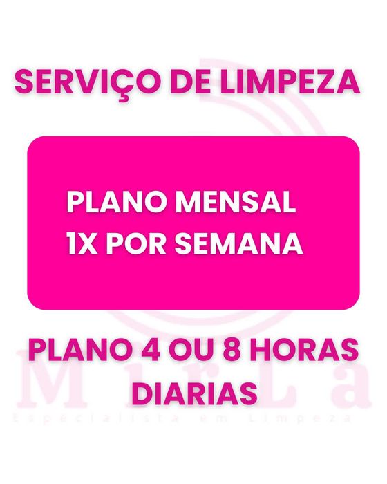 Limpeza Geral & Instalação ar condicionado