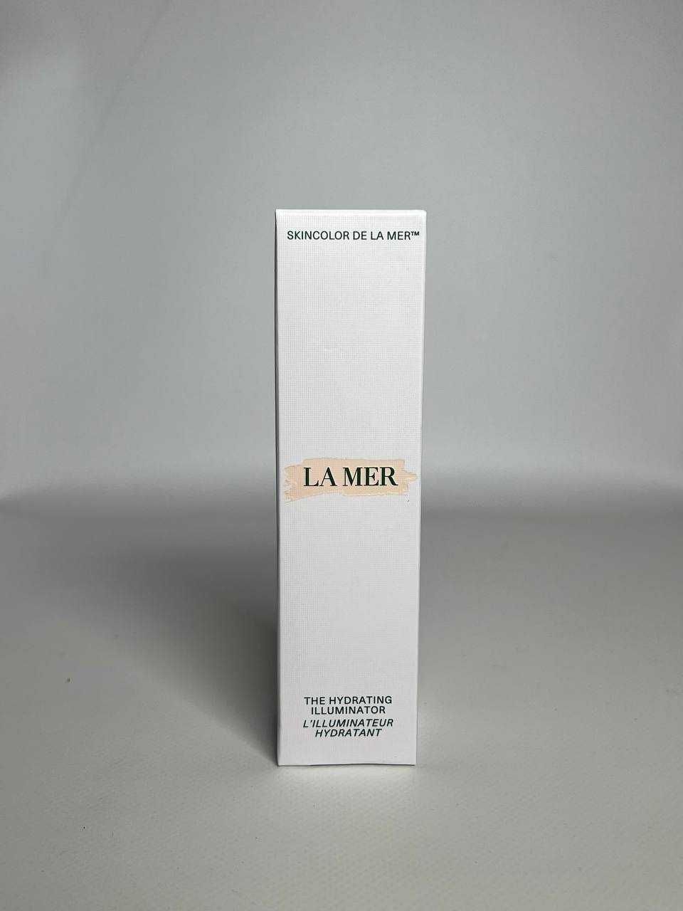 База під макіяж La Mer The Hydrating