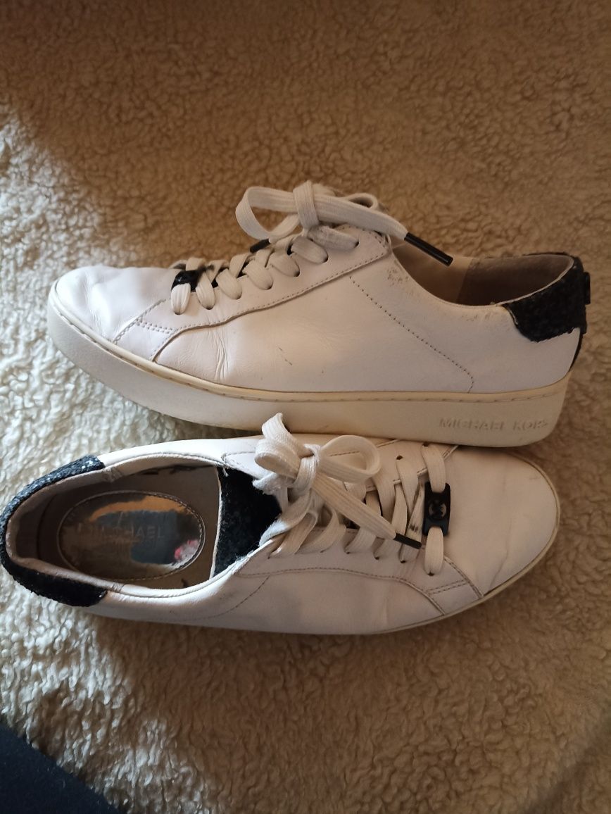Adidasy Michael Kors .