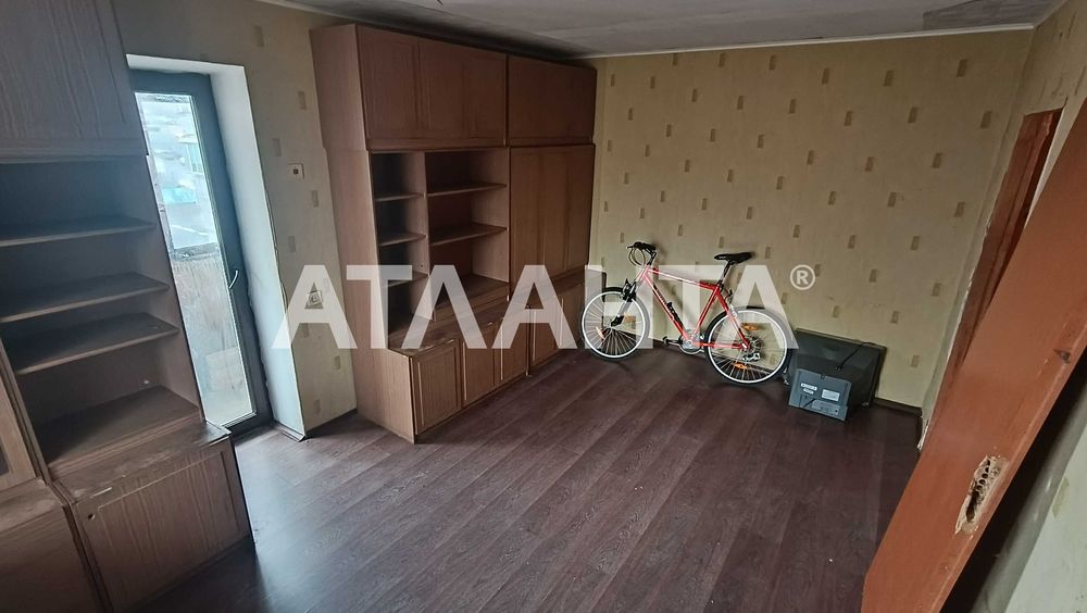 Двухкомнатная квартира на Таирова, ул. Ильфа и Петрова