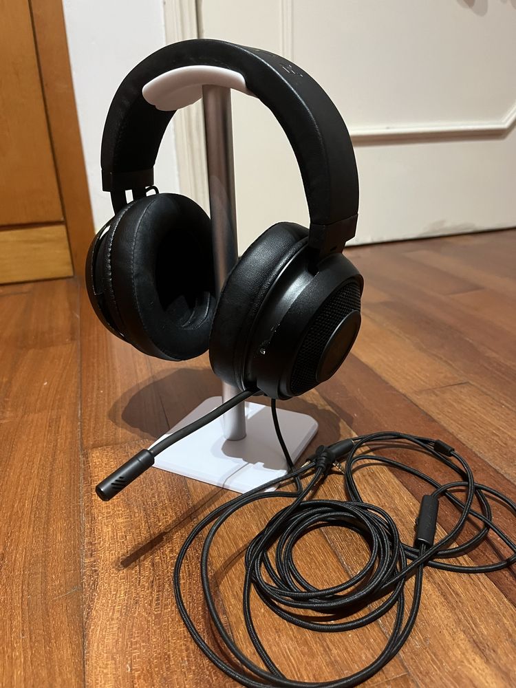 Fones Kraken 7.1 Razer