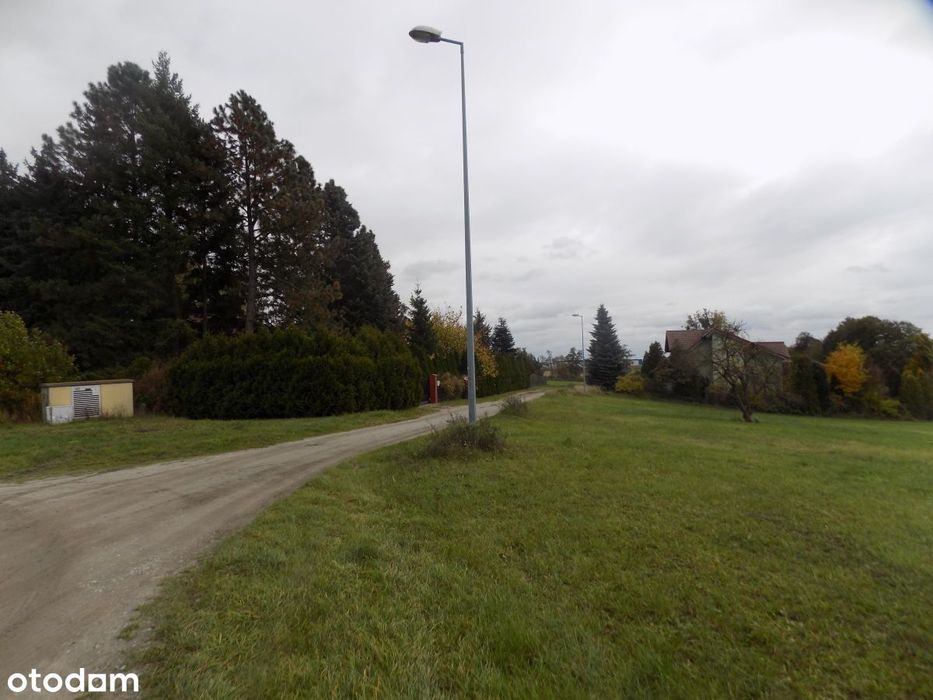 Działka, Dziećmierowo